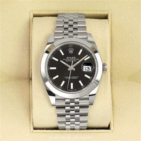 pre owned Rolex Melbourne